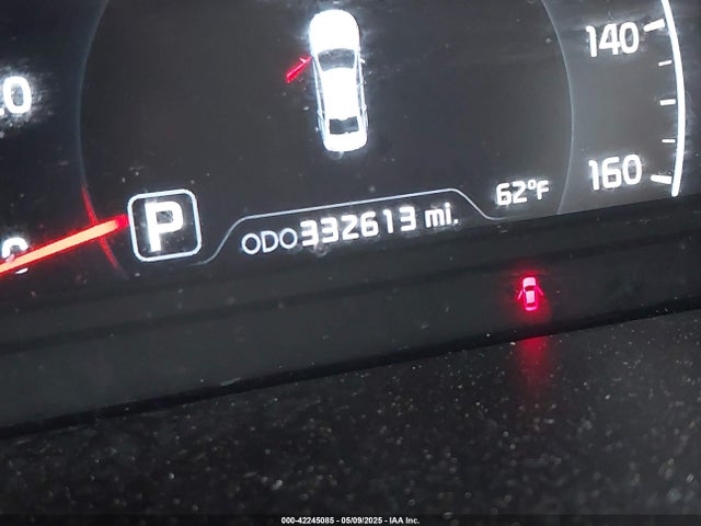 KNALN4D74E5132134 KIA Cadenza Premium