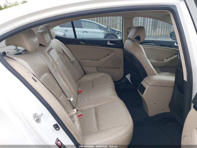 KNALN4D74E5132134 KIA Cadenza Premium