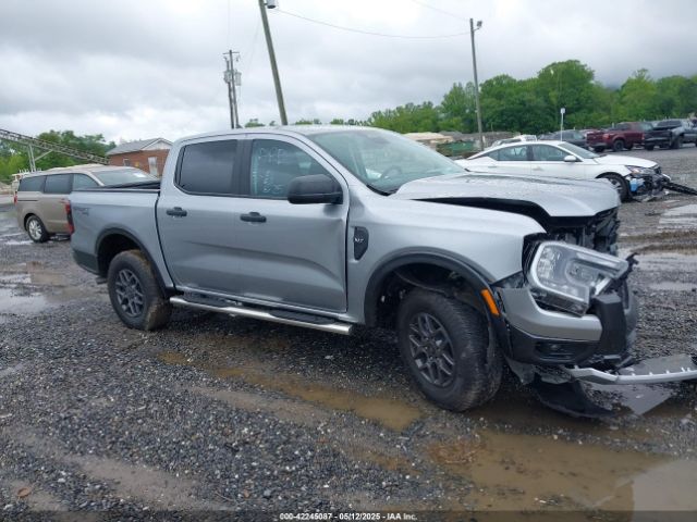2024 FORD RANGER 1FTER4HH0RLE19703