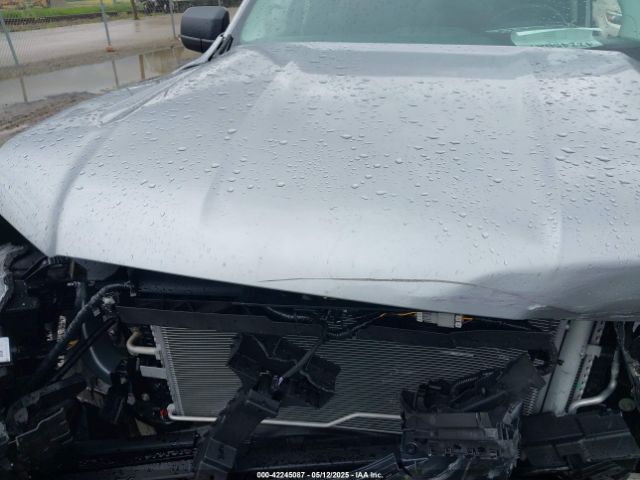 2024 FORD RANGER 1FTER4HH0RLE19703 Photo 9