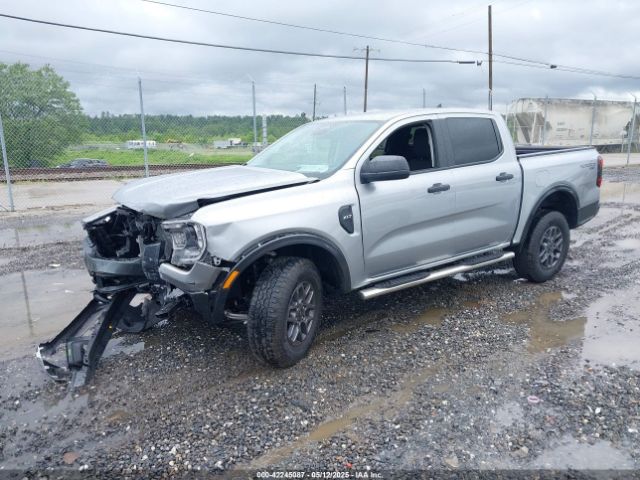 2024 FORD RANGER 1FTER4HH0RLE19703 Photo 1