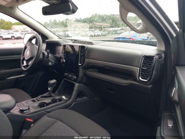 2024 FORD RANGER 1FTER4HH0RLE19703 Photo 4