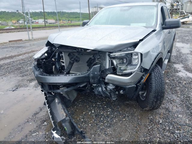 2024 FORD RANGER 1FTER4HH0RLE19703 Photo 5