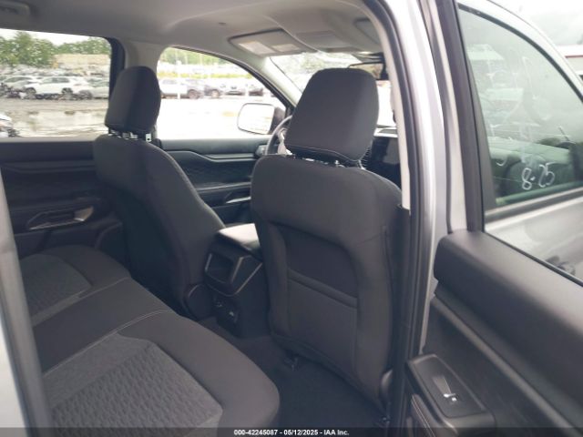 2024 FORD RANGER 1FTER4HH0RLE19703 Photo 7