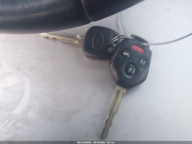 4S4BSACC5F3213026 Subaru Outback 2.5i Premium