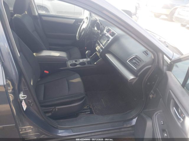 4S4BSACC5F3213026 Subaru Outback 2.5i Premium