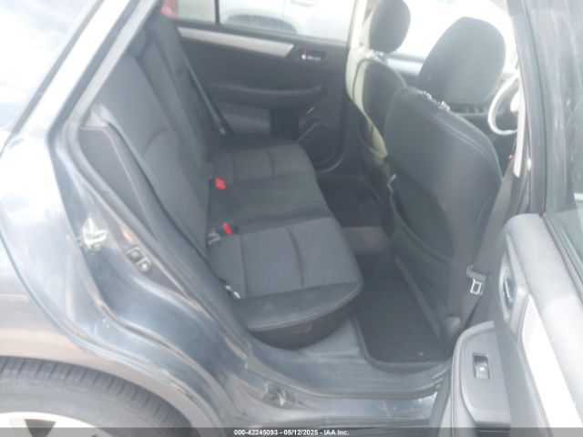 4S4BSACC5F3213026 Subaru Outback 2.5i Premium