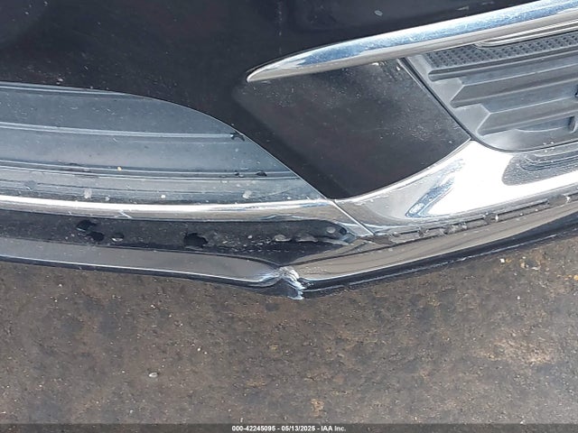 3LN6L5LU7KR623708 Lincoln Mkz Hybrid Reserve I