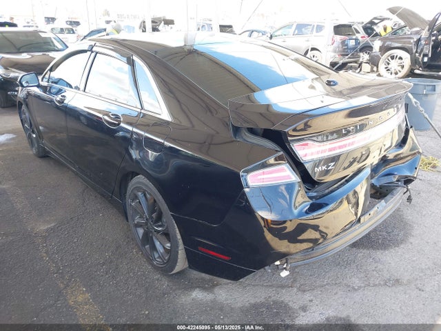3LN6L5LU7KR623708 Lincoln Mkz Hybrid Reserve I