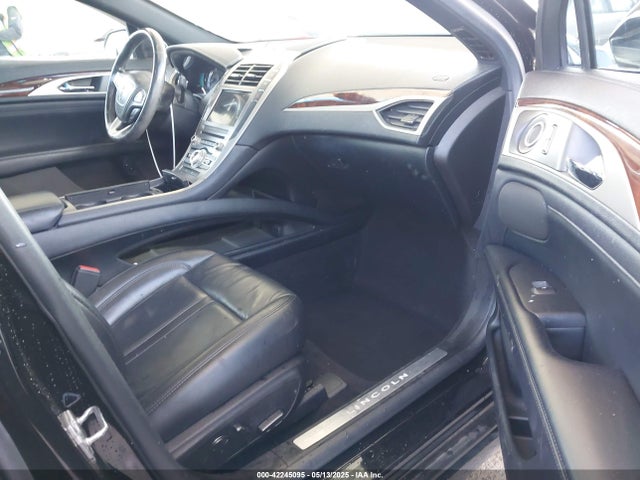 3LN6L5LU7KR623708 Lincoln Mkz Hybrid Reserve I