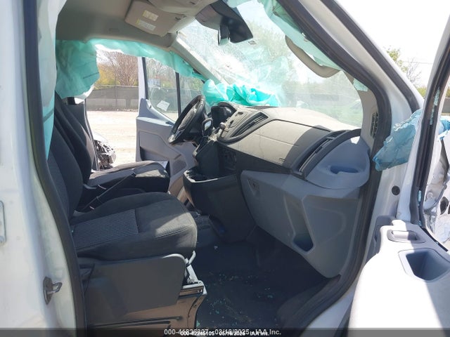 1FTYR1ZM7KKA56092 Ford Transit-250