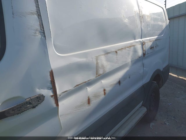 1FTYR1ZM7KKA56092 Ford Transit-250