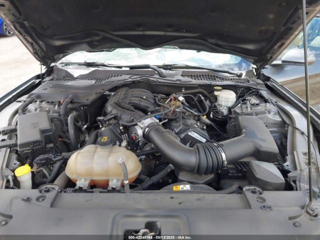 2016 FORD MUSTANG 1FA6P8AM1G5269049 Photo 9