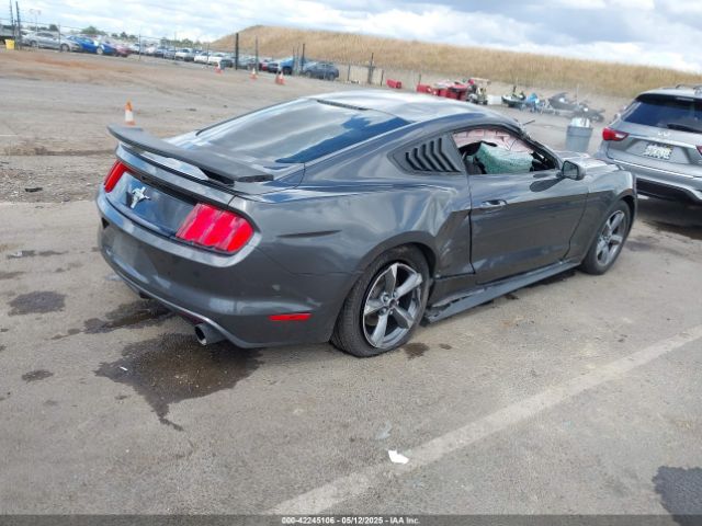 2016 FORD MUSTANG 1FA6P8AM1G5269049 Photo 3