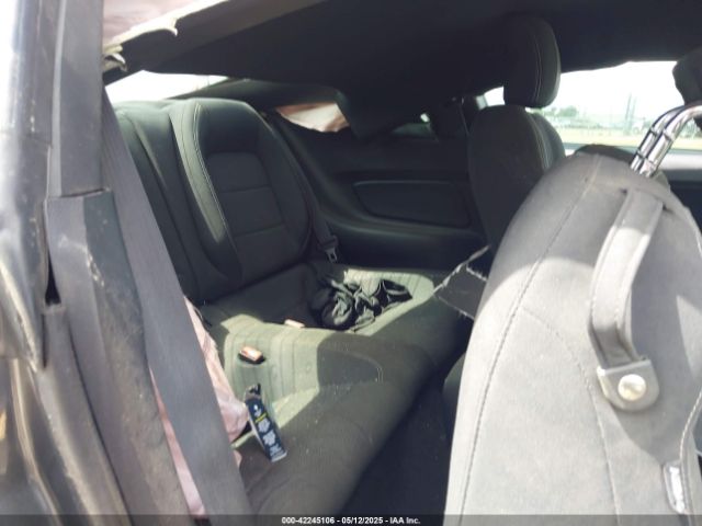 2016 FORD MUSTANG 1FA6P8AM1G5269049 Photo 7