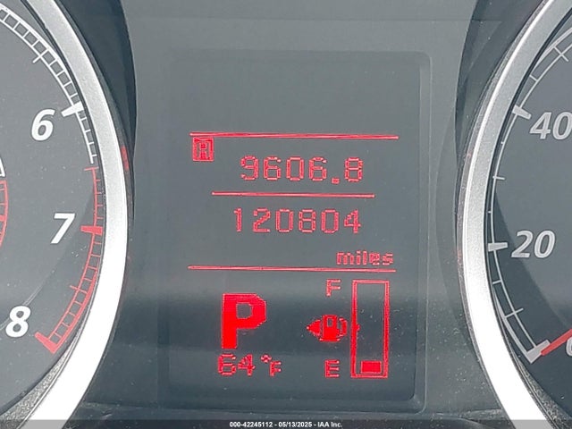 Mitsubishi LANCER ES 2014 JA32U2FUXEU007698 Image 14