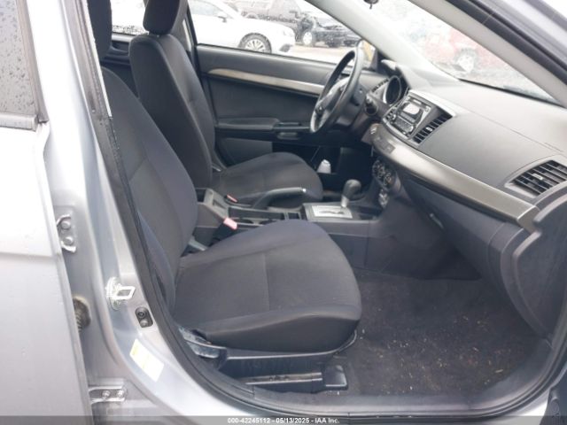 2014 MITSUBISHI LANCER JA32U2FUXEU007698 Photo 4
