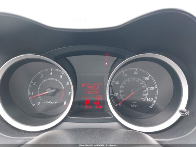 2014 MITSUBISHI LANCER JA32U2FUXEU007698 Photo 6