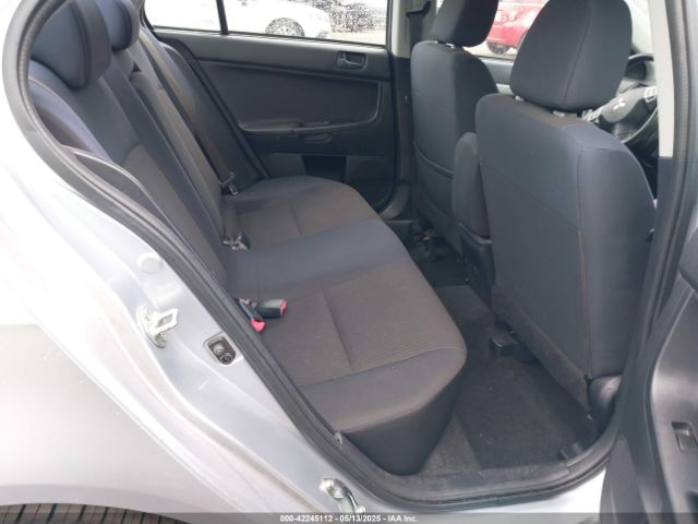 2014 MITSUBISHI LANCER JA32U2FUXEU007698 Photo 7