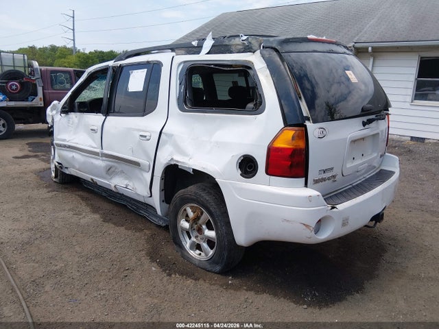 Продажа на аукционе авто 2003 Gmc Envoy Xl Slt, vin: 1GKES16S136235222, номер лота: 42245115