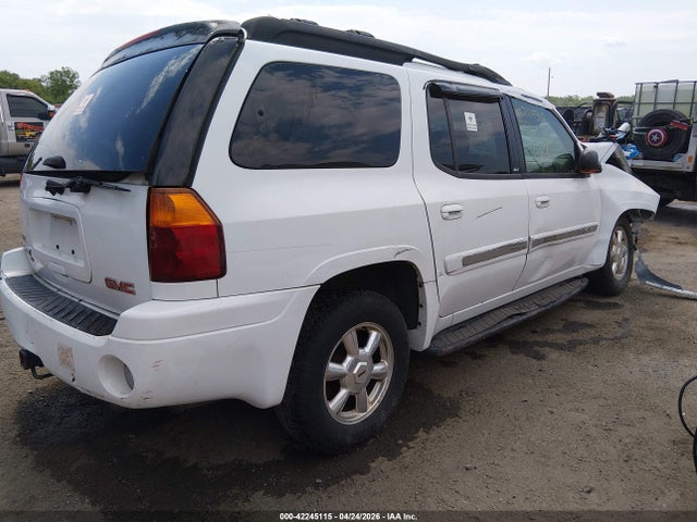 Продажа на аукционе авто 2003 Gmc Envoy Xl Slt, vin: 1GKES16S136235222, номер лота: 42245115