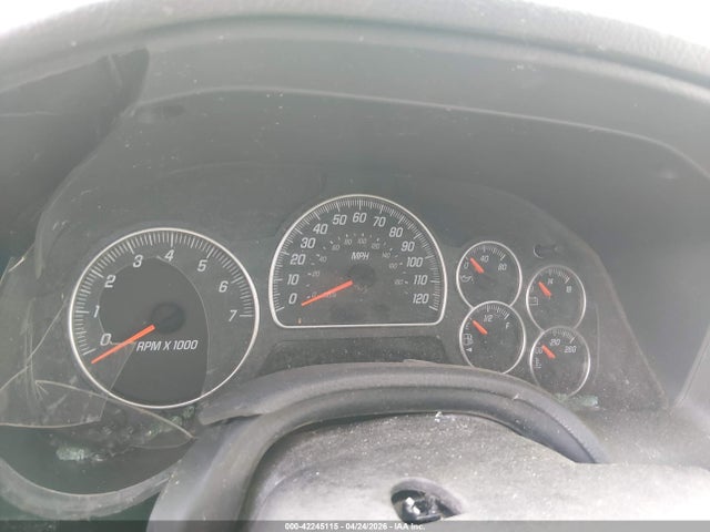 Продажа на аукционе авто 2003 Gmc Envoy Xl Slt, vin: 1GKES16S136235222, номер лота: 42245115