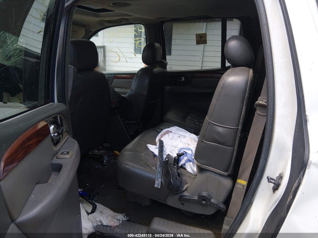 Продажа на аукционе авто 2003 Gmc Envoy Xl Slt, vin: 1GKES16S136235222, номер лота: 42245115