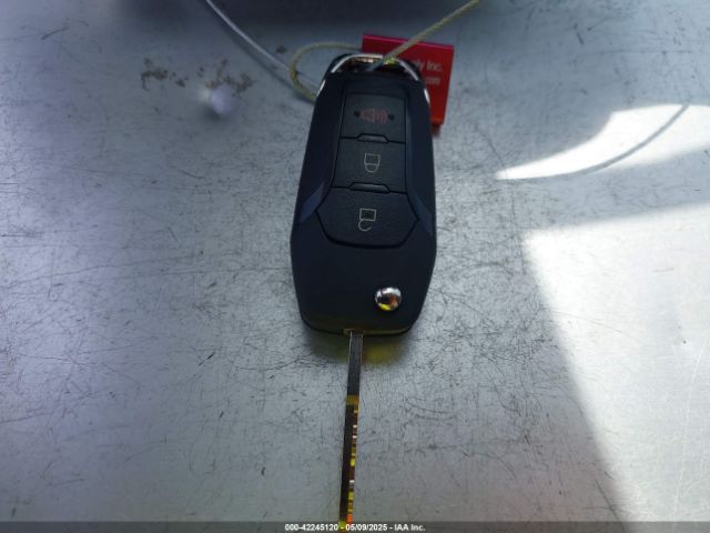 1FA6P0H79E5391317 Ford FUSION SE