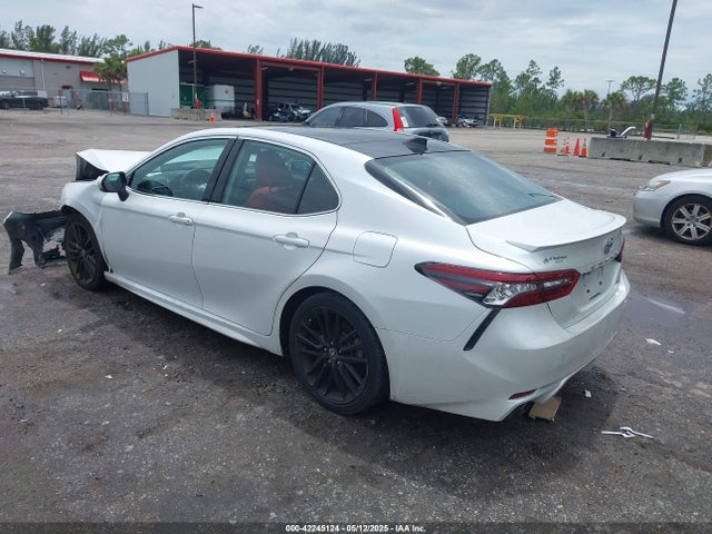 4T1K61AK1NU032335 Toyota a25a-fks