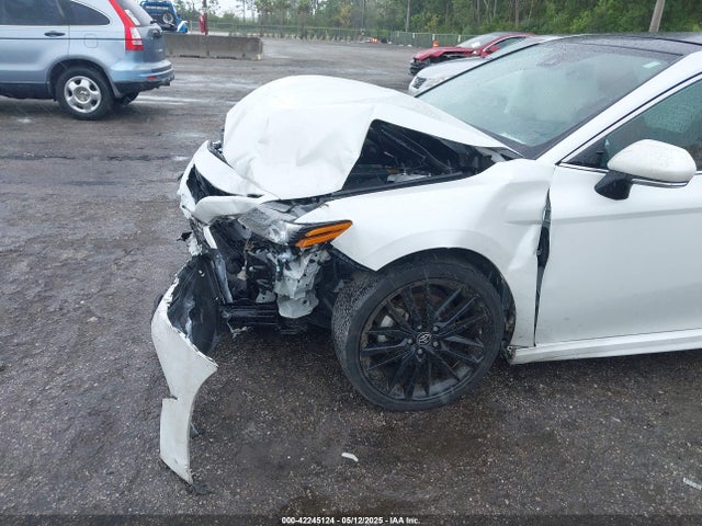 4T1K61AK1NU032335 Toyota a25a-fks