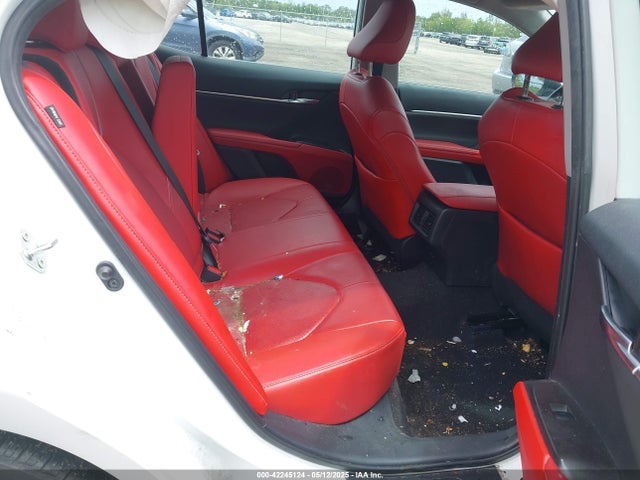4T1K61AK1NU032335 Toyota a25a-fks