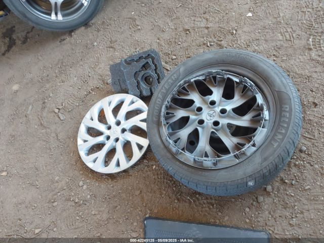 2T1BURHE6KC223699 Toyota COROLLA LE