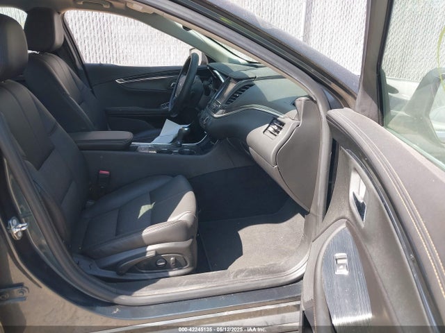 2G1105S31J9131236 Chevrolet IMPALA 1LT