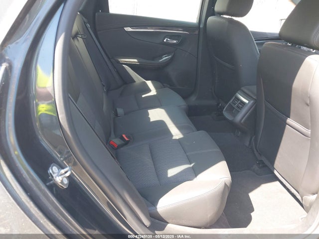 2G1105S31J9131236 Chevrolet IMPALA 1LT