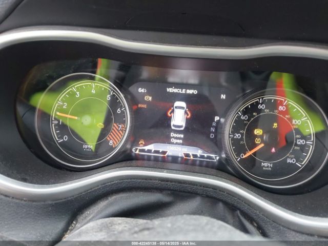 1C4PJMBS1FW674455 Jeep Cherokee Trailhawk