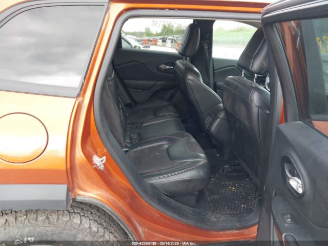1C4PJMBS1FW674455 Jeep Cherokee Trailhawk