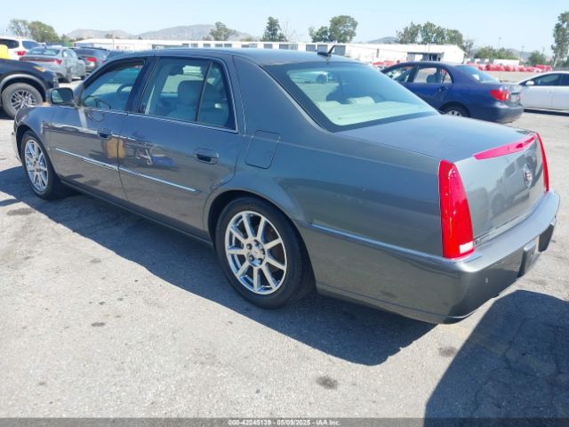 2008 CADILLAC DTS 1G6KD57958U186513 Photo 2