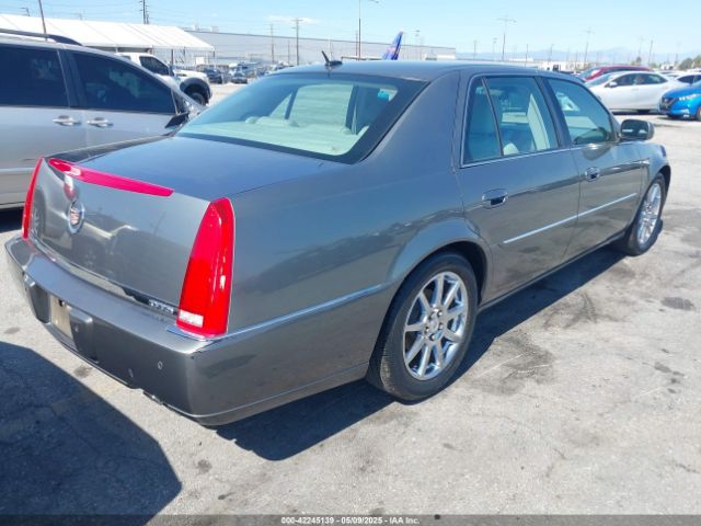 2008 CADILLAC DTS 1G6KD57958U186513 Photo 3