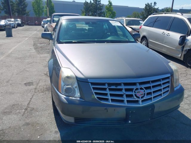 2008 CADILLAC DTS 1G6KD57958U186513 Photo 5