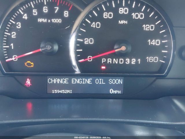 2008 CADILLAC DTS 1G6KD57958U186513 Photo 6