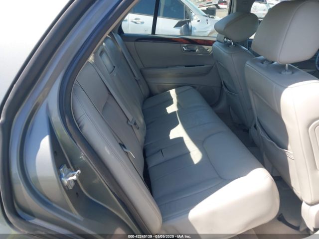 2008 CADILLAC DTS 1G6KD57958U186513 Photo 7