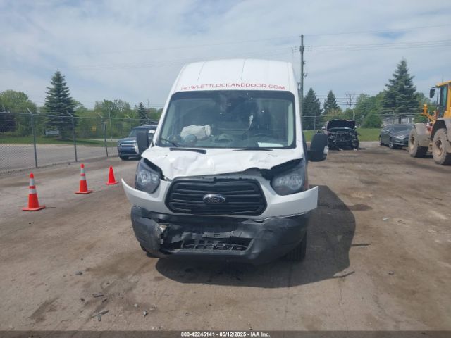 1FTYR2XG0KKA22854 Ford Transit-250