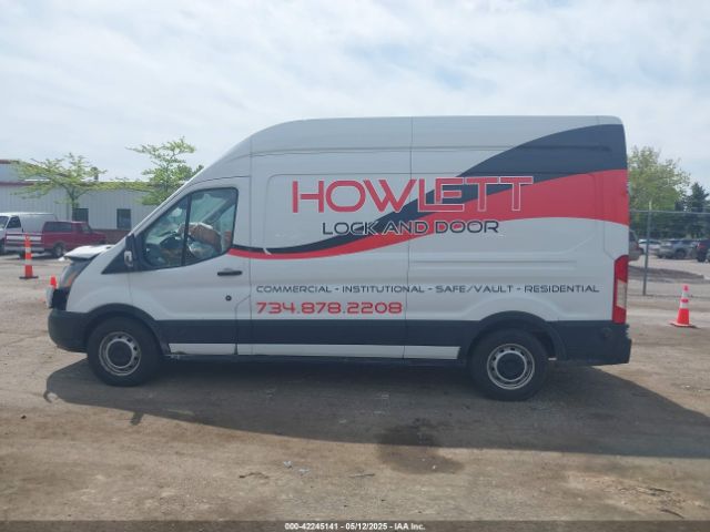 1FTYR2XG0KKA22854 Ford Transit-250