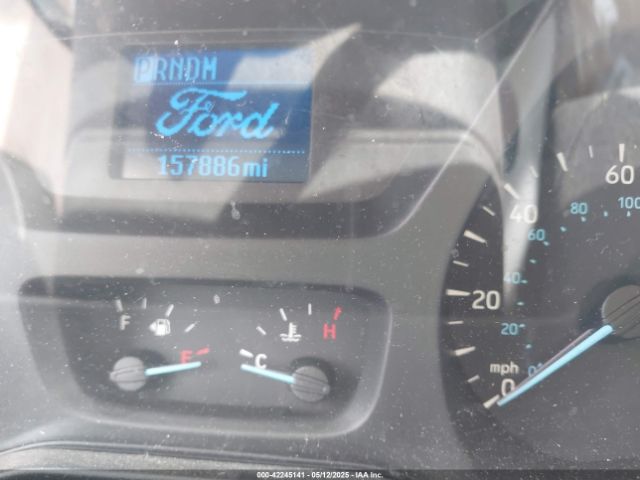 1FTYR2XG0KKA22854 Ford Transit-250