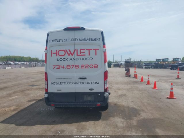 1FTYR2XG0KKA22854 Ford Transit-250