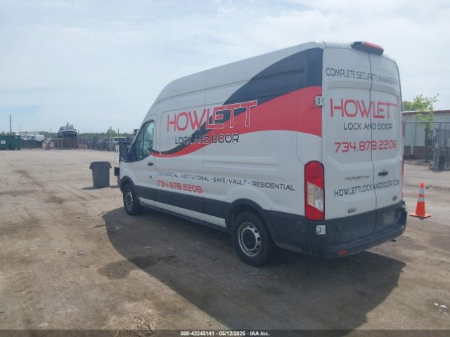 1FTYR2XG0KKA22854 Ford Transit-250
