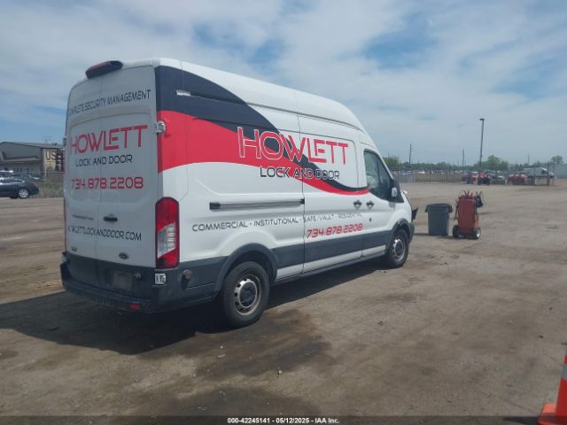 1FTYR2XG0KKA22854 Ford Transit-250