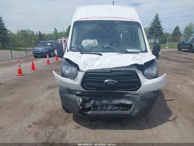1FTYR2XG0KKA22854 Ford Transit-250