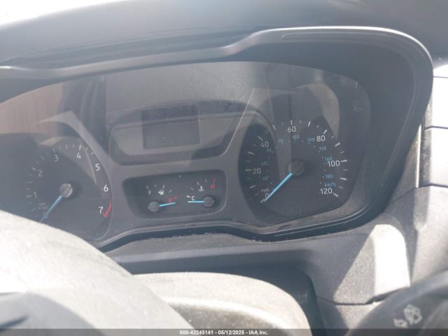 1FTYR2XG0KKA22854 Ford Transit-250