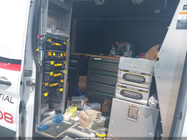1FTYR2XG0KKA22854 Ford Transit-250